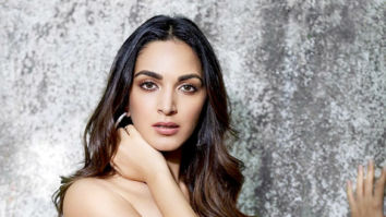 Celeb Photos Of Kiara Advani