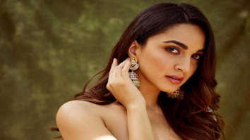 Celebrity Photos of Kiara Advani