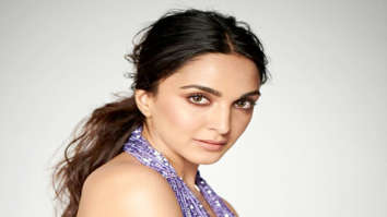 Celeb Photos Of Kiara Advani