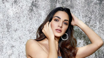 Celeb Photos Of Kiara Advani