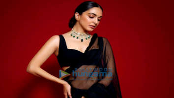 Celebrity Photos of Kiara Advani