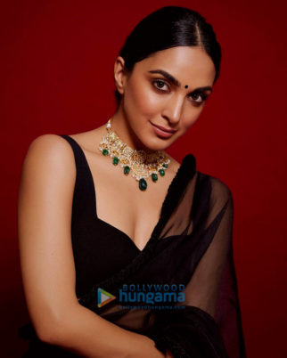 Celebrity Photos of Kiara Advani