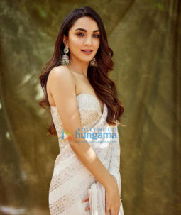 Celebrity Photos of Kiara Advani