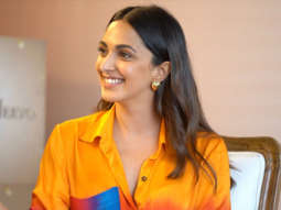 Kiara Advani: “I’m prepping for my Koffee With Karan rapid fire” | JugJugg Jeeyo | Varun, Anil, Neetu