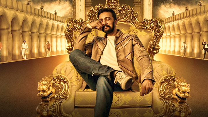 Kichcha Sudeep: “RRR, Pushpa & KGF 2 would have done well or not, Vikrant Rona was…” | Salman Khan Kichcha Sudeep: “RRR, Pushpa & KGF 2 would have done well or not, Vikrant Rona was…” | Salman Khan