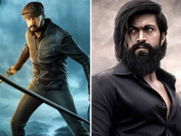 Kichcha Sudeep says ‘maybe i’ll do Rs. 2000 crore’ movie when asked if Vikrant Rona will become Rs. 1000 cr film like KGF 2
