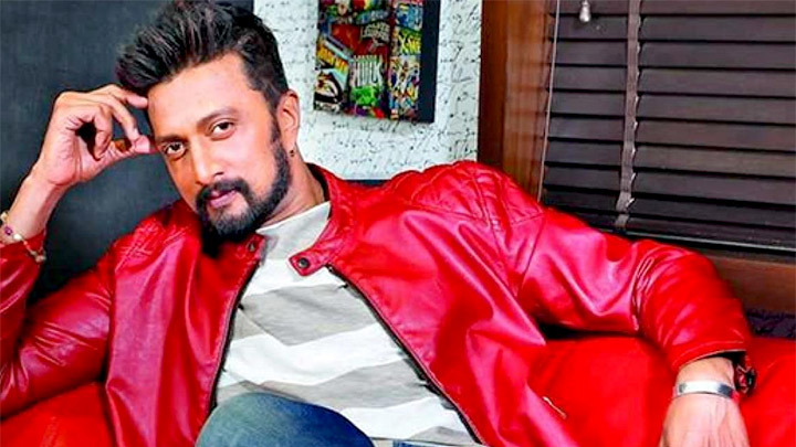 Kichcha Sudeepa: “I had a dream of working with Kajol ma’am, don’t know whether it’s gonna happen now Kichcha Sudeepa: “I had a dream of working with Kajol ma’am, don’t know whether it’s gonna happen now