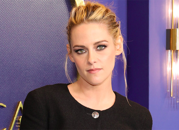 Kristen Stewart announces casting call for her Super Gay Ghost-Hunting reality show
