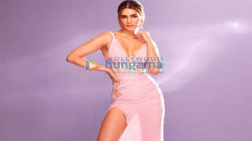 Celeb Photos Of Kriti Sanon