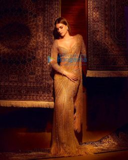 Celeb Photos Of Kriti Sanon