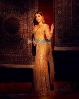 Celeb Photos Of Kriti Sanon