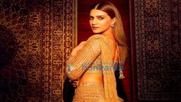 Celeb Photos Of Kriti Sanon