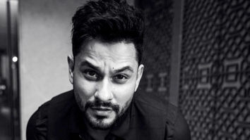 Celeb Photos Of Kunal Kemmu