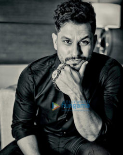 Celeb Photos Of Kunal Kemmu
