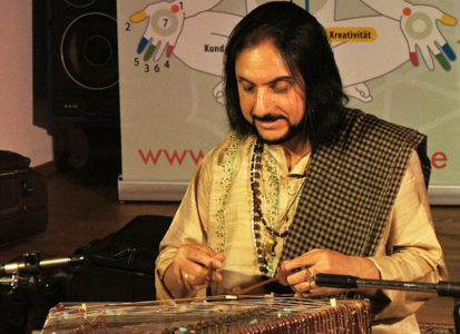 Pandit Bhajan Sopori passes away after prolonged illness Bollywood News Bollywood Hungama