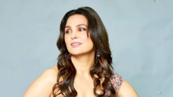 Celeb Photos Of Lara Dutta