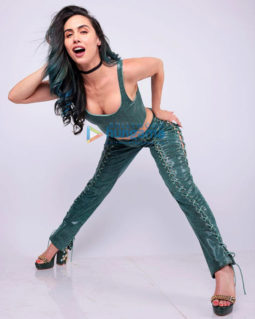 Celeb Photos Of Lauren Gottlieb