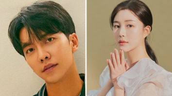 Lee Seung Gi denies rumours surrounding his breakup with girlfriend Lee Da In