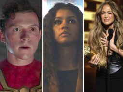 MTV Movie & TV Awards 2022 Winners: Spider-Man: No Way Home wins Best Movie, Euphoria bags Best TV Show, Jennifer Lopez gets emotional winning Generation Award