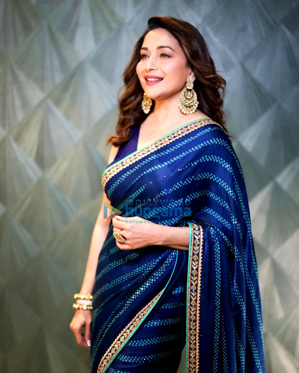 madhuri dixit 45