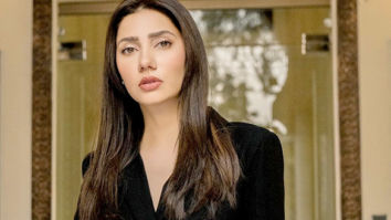 Celeb Photos Of Mahira Khan