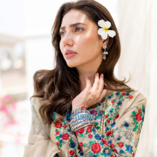 Celebrity Photos of Mahira Khan