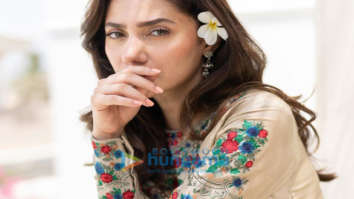 Celebrity Photos of Mahira Khan