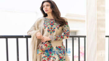 Celebrity Photos of Mahira Khan