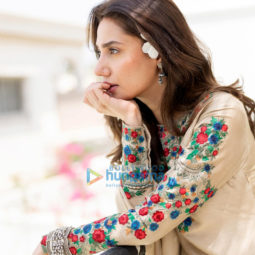 Celebrity Photos of Mahira Khan