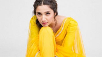 Mahira Khan to return to Indian screens with her Pakistani series Sadqay Tumhare