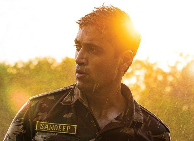 Major Box Office: Here is how the Adivi Sesh starrer Major has been performing in the overseas market Major Box Office: Here is how the Adivi Sesh starrer Major has been performing in the overseas market
