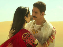 Makhmali Full Song | Samrat Prithviraj | Akshay Kumar, Manushi Chhillar