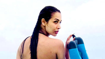 Celeb Photos Of Malaika Arora