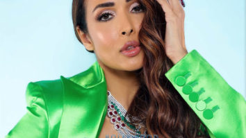 Celebrity Photos of Malaika Arora