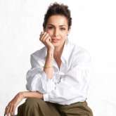 Malaika Arora turns author with her debut book on nutrition