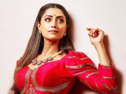Mamta: “I haven’t worked with Salman Khan yet but I will one day”| Jana Gana Mana | IIFA 2022
