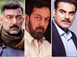 Manav Vij, Rajat Kapoor, Arbaaz Khan among others to star in Tanaav, Indian remake of Israeli series Fauda