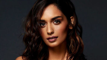 Celebrity Photos of Manushi Chhillar