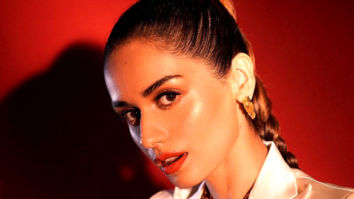 Celeb Photos Of Manushi Chhillar