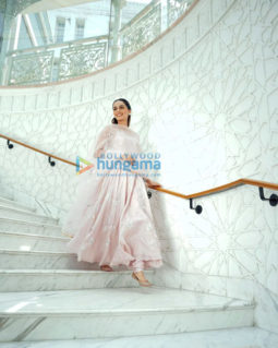 Celeb Photos Of Manushi Chhillar