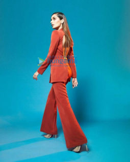 Celebrity Photos of Manushi Chhillar