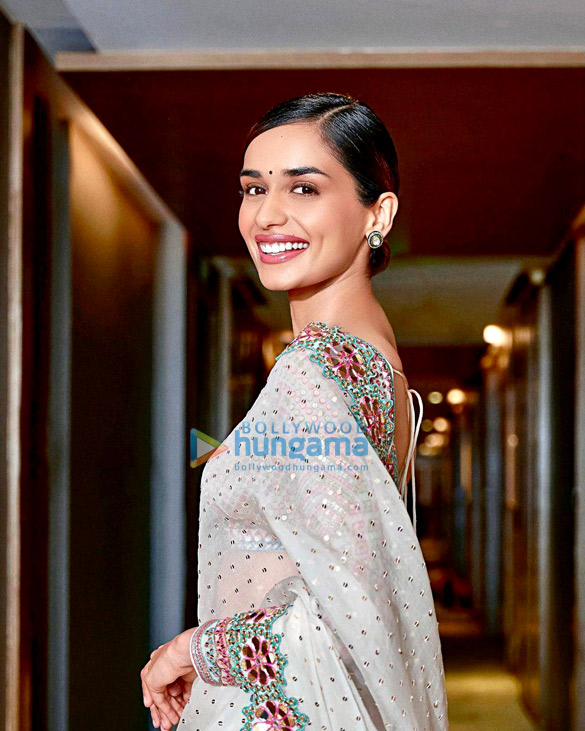 manushi chhillar 6 5