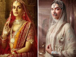Manushi Chhillar reveals she performed Deepika Padukone’s scene from Bajirao Mastani for Samrat Prithviraj audition