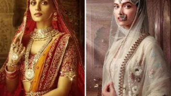 Manushi Chhillar reveals she performed Deepika Padukone’s scene from Bajirao Mastani for Samrat Prithviraj audition