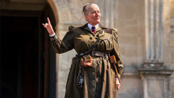 Matilda the Musical: Emma Thompson turns into wicked Miss Trunchbull in the new trailer for Netflix’s upcoming Roald Dahl adaptation