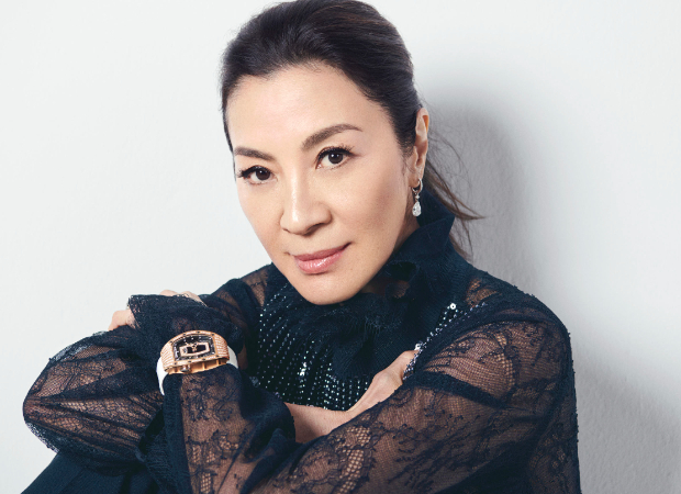 Michelle Yeoh to headline Netflix gangster drama series The Brothers Sun; other cast members revealed Michelle Yeoh to headline Netflix gangster drama series The Brothers Sun; other cast members revealed