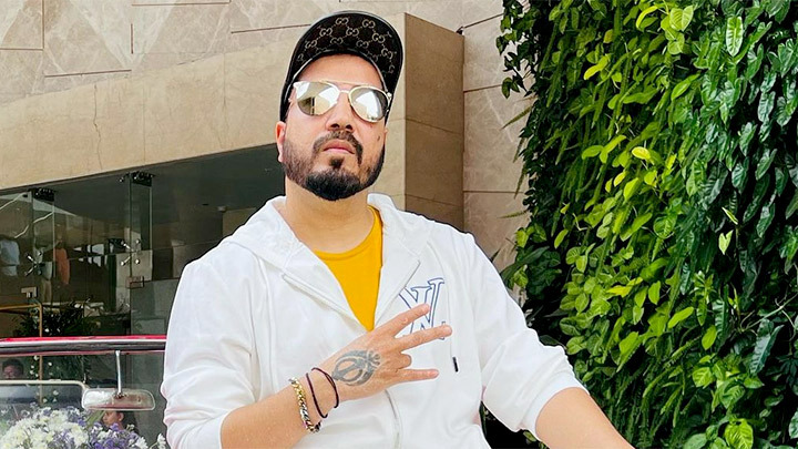 Mika Singh: “Sidhu Moosewala ki death nahin huyi hai, murder hua hai, death KK ki huyi hai” Mika Singh: “Sidhu Moosewala ki death nahin huyi hai, murder hua hai, death KK ki huyi hai”