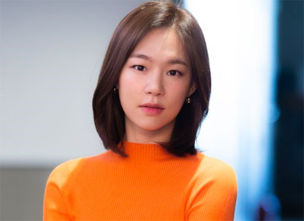 Minari actress Han Ye Ri secretly tied the knot to a non-celebrity earlier this year