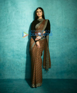 Celeb Photos Of Mouni Roy