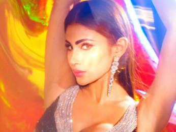 Celebrity Photos of Mouni Roy